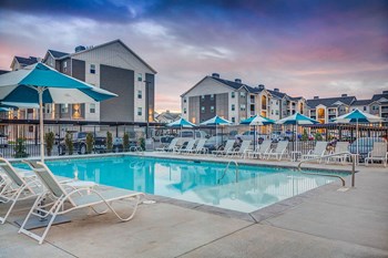 pool - Photo Gallery 24