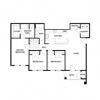 Kestrel Floorplan