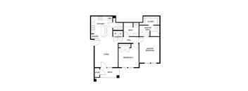 Legacy Floorplan