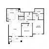 Legacy Floorplan