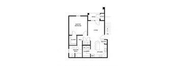 Maverick Floorplan