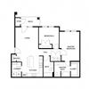 Skypark Floorplan