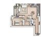 Savvy A7 Floor Plan