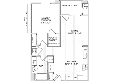 1660 Metro Ave 1-3 Beds Apartment for Rent - Photo Gallery 31