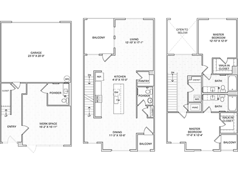 1660 Metro Ave 1-3 Beds Apartment for Rent - Photo Gallery 40