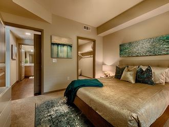 apartment bedroom - Photo Gallery