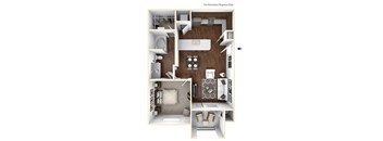 A2 floorplan