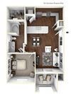 A2 floorplan