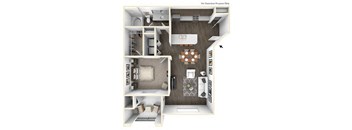 A3 floorplan