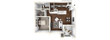 A4 floorplan