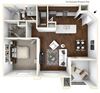 A4 floorplan