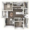 B3 floorplan
