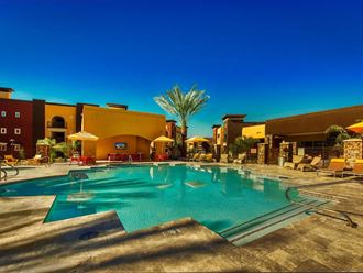 outdoor pool - Photo Gallery