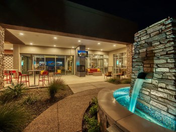 community resident area - Photo Gallery 2