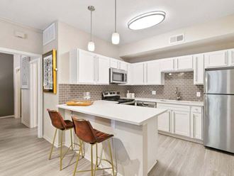 Model Kitchen