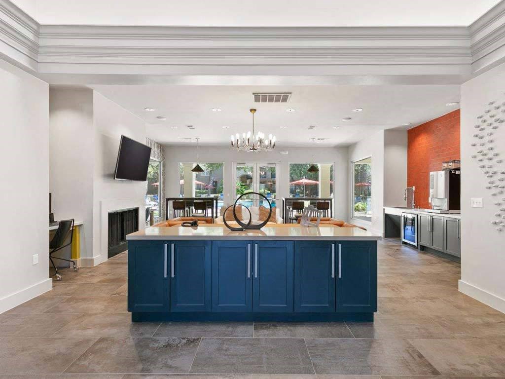 Community Club House