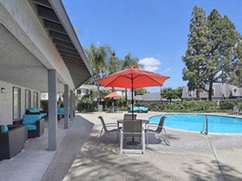 Resort Style Pool - Photo Gallery 2