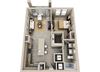 A3G floor plan.