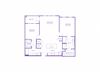 B3 floor plan.
