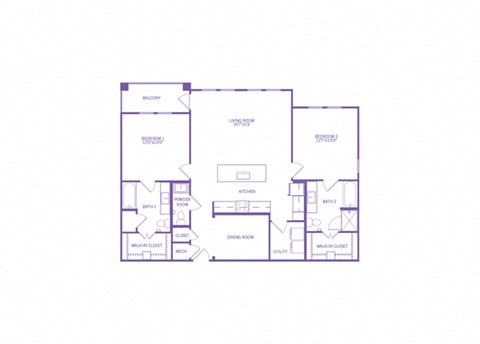 B8G floor plan.