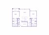 B8G floor plan.