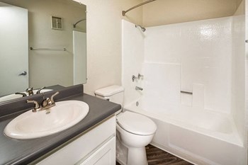 Bathroom - Photo Gallery 2
