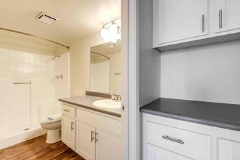 Bathroom - Photo Gallery 26