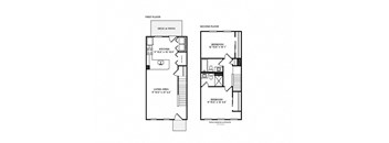 One bedroom One bathroom