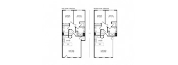 Two Bedroom Two Bathroom