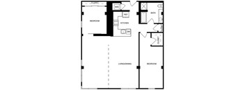 b4 floorplan