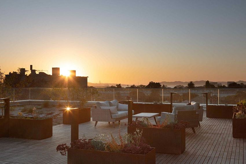 sunset - Photo Gallery