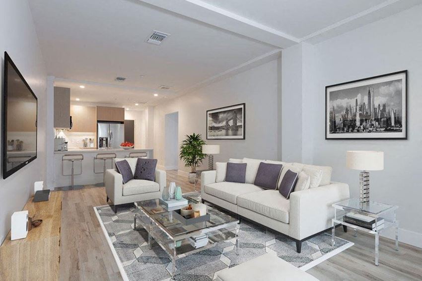 living room - Photo Gallery