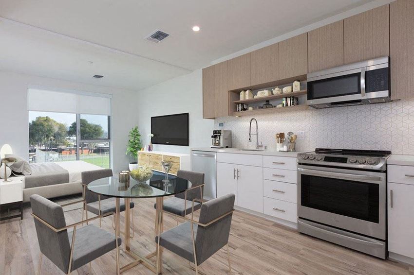 Kitchen - Photo Gallery 1