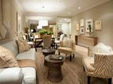 2-bedroom apartment at 885 Woodside Apartments in Redwood City