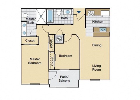 B1 Floor Plan