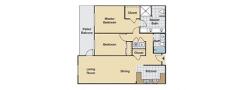 B5 Floor Plan
