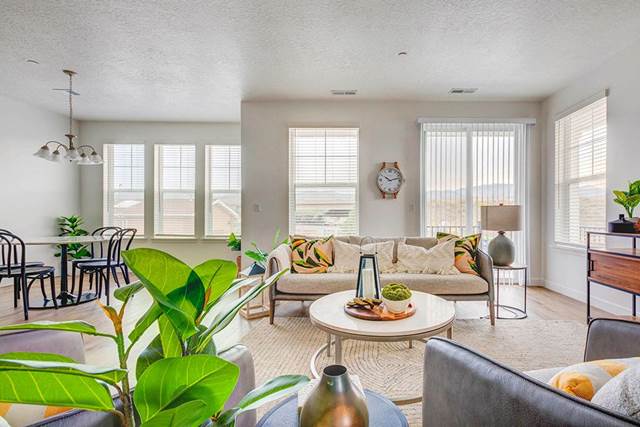 Hamilton Crossing Apartments