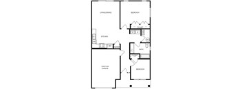 Kyson Creek floor plan