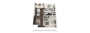 Three Bedroom