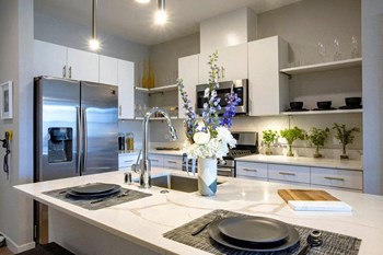 Kitchen - Photo Gallery 5