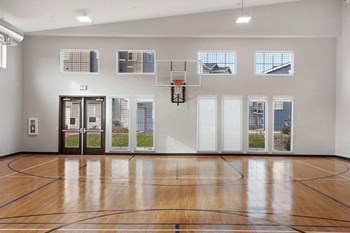Basket Ball Court - Photo Gallery 19