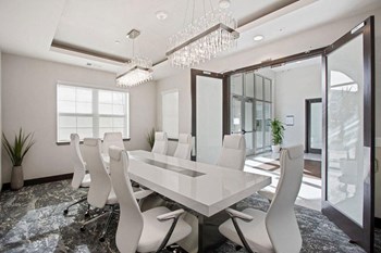 Conference Room - Photo Gallery 15