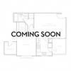 1 Bed - 1 Bath |658 sq. ft. 1A