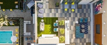 Aerial View pool - Photo Gallery 25