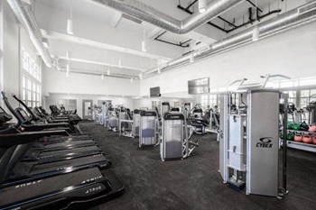 fitness center - Photo Gallery 14