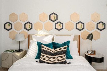 Bedroom - Photo Gallery 16