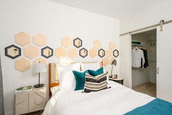 bedroom - Photo Gallery 17
