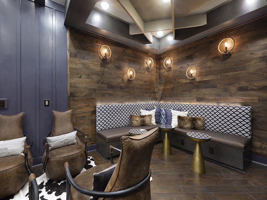 Community Club House