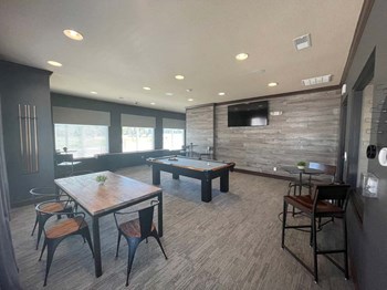 clubhouse   lounge - Photo Gallery 10