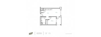 one bedroom one bathroom